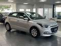 Hyundai i20 blue 1.1 CRDi KLIMA/SHZ/PDC/AUX/USB/2.HD/BT Silber - thumbnail 3