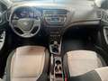 Hyundai i20 blue 1.1 CRDi KLIMA/SHZ/PDC/AUX/USB/2.HD/BT Silber - thumbnail 12