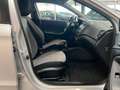 Hyundai i20 blue 1.1 CRDi KLIMA/SHZ/PDC/AUX/USB/2.HD/BT Silber - thumbnail 21