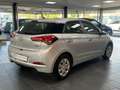 Hyundai i20 blue 1.1 CRDi KLIMA/SHZ/PDC/AUX/USB/2.HD/BT Silber - thumbnail 5