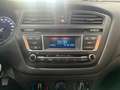 Hyundai i20 blue 1.1 CRDi KLIMA/SHZ/PDC/AUX/USB/2.HD/BT Silber - thumbnail 19