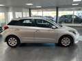Hyundai i20 blue 1.1 CRDi KLIMA/SHZ/PDC/AUX/USB/2.HD/BT Silber - thumbnail 4