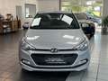 Hyundai i20 blue 1.1 CRDi KLIMA/SHZ/PDC/AUX/USB/2.HD/BT Silber - thumbnail 2