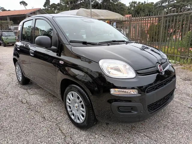 Fiat Pandina 1000 HYBRID POP 65CV ITALIA