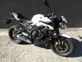 Triumph Street Triple 765 Blanc - thumbnail 1