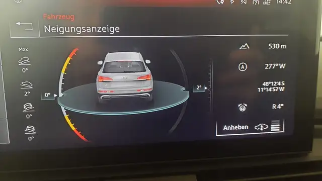 Audi Q5 view 21