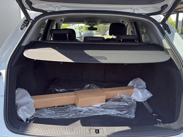 Audi Q5 view 27