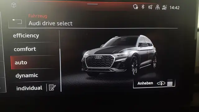 Audi Q5 view 19