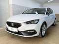 SEAT Leon FR 2,0TDi ''LED-Navi-Sportsitze-AHK-ACC-Alu'' Weiß - thumbnail 1