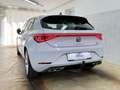 SEAT Leon FR 2,0TDi ''LED-Navi-Sportsitze-AHK-ACC-Alu'' Weiß - thumbnail 4