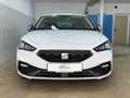 SEAT Leon FR 2,0TDi ''LED-Navi-Sportsitze-AHK-ACC-Alu'' Weiß - thumbnail 2