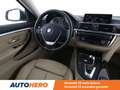 BMW 420 420d Gran Coupé Grijs - thumbnail 17