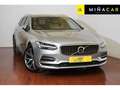 Volvo V90 T8 Inscription Twin AWD Plateado - thumbnail 2