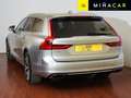 Volvo V90 T8 Inscription Twin AWD Plateado - thumbnail 4