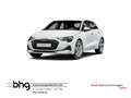Audi A3 35 TFSI S-tronic advanced Navi LED Weiß - thumbnail 1