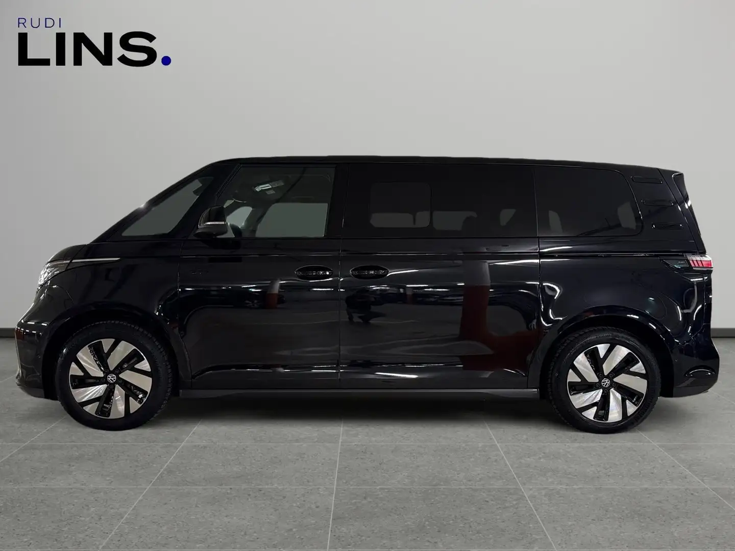 Volkswagen ID. Buzz VW ID. Buzz GTX LR 4MOTION 250 kW Schwarz - 2