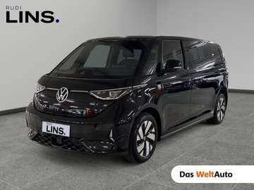 VW ID. Buzz GTX LR 4MOTION 250 kW