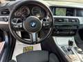BMW 520 520d xDrive Touring Msport Grigio - thumbnail 13