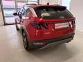 Hyundai TUCSON Tucson NX4 Prestige Line 1,6 T-GDi HEV 2WD AT Rot - thumbnail 4
