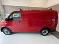 Volkswagen T6 Transporter T6  Transporter KR HK 2,0 TDI DSG AHK, 1.Besitz... Rot - thumbnail 3