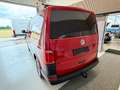 Volkswagen T6 Transporter T6  Transporter KR HK 2,0 TDI DSG AHK, 1.Besitz... Rot - thumbnail 5