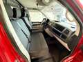 Volkswagen T6 Transporter T6  Transporter KR HK 2,0 TDI DSG AHK, 1.Besitz... Rot - thumbnail 19