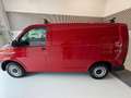 Volkswagen T6 Transporter T6  Transporter KR HK 2,0 TDI DSG AHK, 1.Besitz... Rot - thumbnail 8