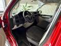 Volkswagen T6 Transporter T6  Transporter KR HK 2,0 TDI DSG AHK, 1.Besitz... Rot - thumbnail 10