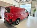 Volkswagen T6 Transporter T6  Transporter KR HK 2,0 TDI DSG AHK, 1.Besitz... Rot - thumbnail 4