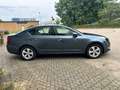 Skoda Octavia 1.5TSI Limousine Style*DSG*1.Hd*nur11tkm Gris - thumbnail 11