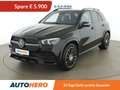 Mercedes-Benz GLE 350 GLE 350de 4Matic AMG Line Schwarz - thumbnail 1