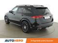 Mercedes-Benz GLE 350 GLE 350de 4Matic AMG Line Schwarz - thumbnail 4
