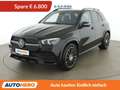 Mercedes-Benz GLE 350 GLE 350de 4Matic AMG Line Schwarz - thumbnail 1