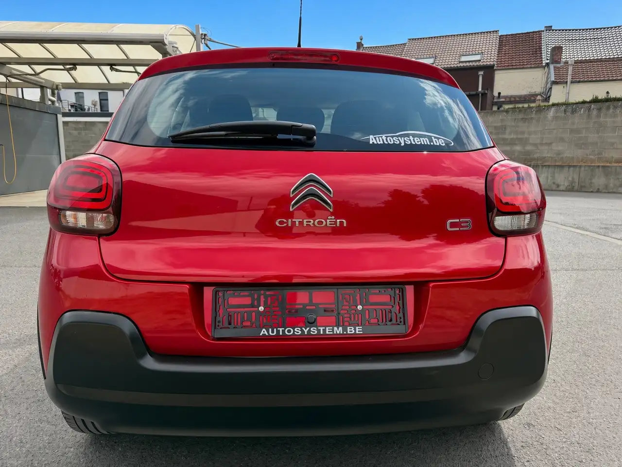 Citroen C3 1.5 Blue HDi You*50.000 Kilométres!!!Carpass*, миниатюра 5