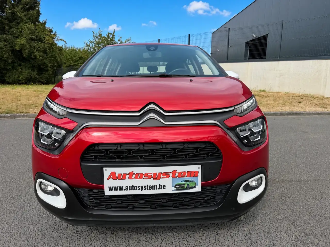 Citroen C3 1.5 Blue HDi You*50.000 Kilométres!!!Carpass*, миниатюра 2