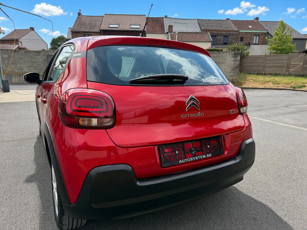 Citroen C3 1.5 Blue HDi You*50.000 Kilométres!!!Carpass*, миниатюра 4