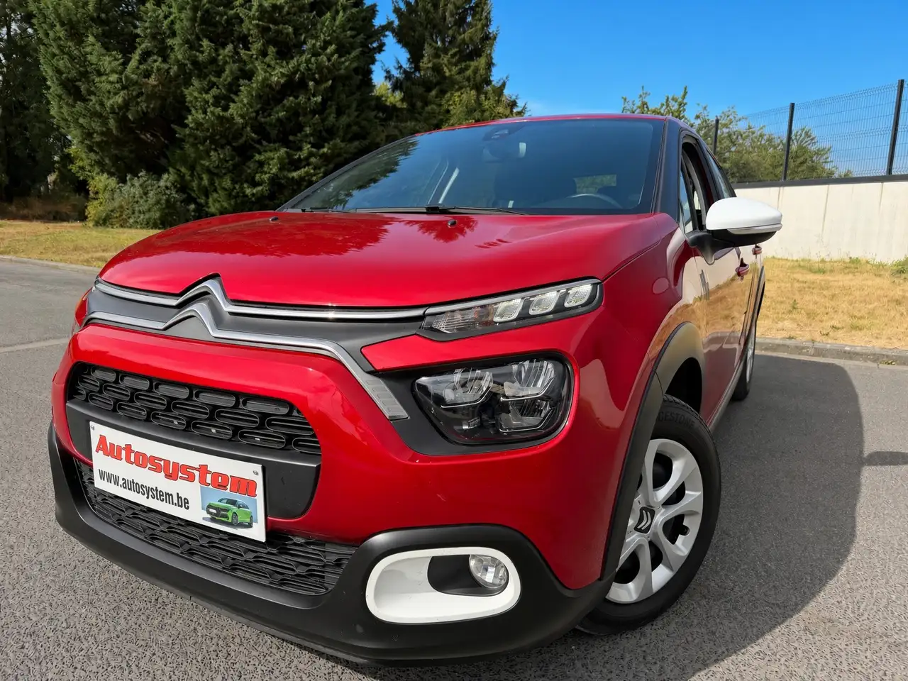 Citroen C3 1.5 Blue HDi You*50.000 Kilométres!!!Carpass*