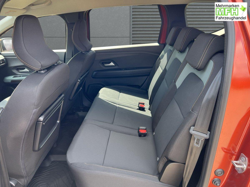Dacia Jogger Extreme 5-S Winterpaket+RFK ECO-G 120 auto 90 k... — photo 5