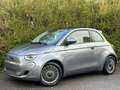 Fiat 500 42 kWh+NAVI+TOIT PANO**TVA DEDUCTIBLE** Grijs - thumbnail 1