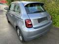 Fiat 500 42 kWh+NAVI+TOIT PANO**TVA DEDUCTIBLE** Gris - thumbnail 3