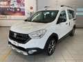 Dacia Dokker Stepway 1.5 dCi 90cv S&S MULTISPAZIO rif.FN648 Bianco - thumbnail 9