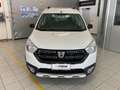Dacia Dokker Stepway 1.5 dCi 90cv S&S MULTISPAZIO rif.FN648 Bianco - thumbnail 10