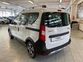 Dacia Dokker Stepway 1.5 dCi 90cv S&S MULTISPAZIO rif.FN648 Bianco - thumbnail 2