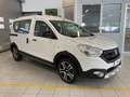 Dacia Dokker Stepway 1.5 dCi 90cv S&S MULTISPAZIO rif.FN648 Bianco - thumbnail 1