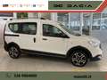 Dacia Dokker Stepway 1.5 dCi 90cv S&S MULTISPAZIO rif.FN648 Bianco - thumbnail 5