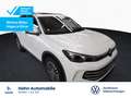 Volkswagen Tiguan 2.0TDI DSG Elegance 360° AHK Matrix Pano Weiß - thumbnail 1