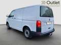 Volkswagen T6 Transporter Kasten 2.0 TDI 4-Motion DSG 110kW Blanc - thumbnail 3