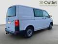 Volkswagen T6 Transporter Kasten 2.0 TDI 4-Motion DSG 110kW Blanc - thumbnail 15