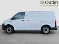 Volkswagen T6 Transporter Kasten 2.0 TDI 4-Motion DSG 110kW Blanc - thumbnail 11