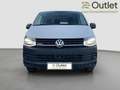 Volkswagen T6 Transporter Kasten 2.0 TDI 4-Motion DSG 110kW Blanc - thumbnail 12